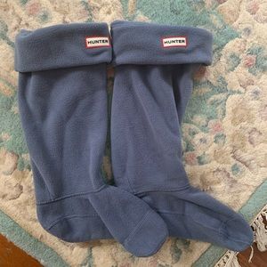 Hunter socks